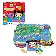 Ni Hao Kai-Lan Dragon Boat Race Game